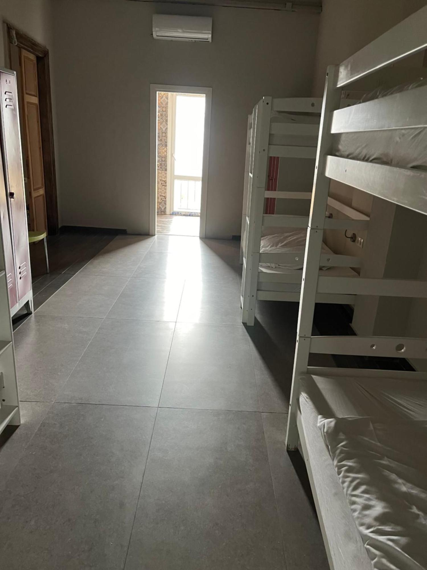 Jetpak Alternative Eco Hostel Soluň Exteriér fotografie